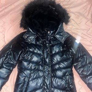 Abercrombie Parka Kids